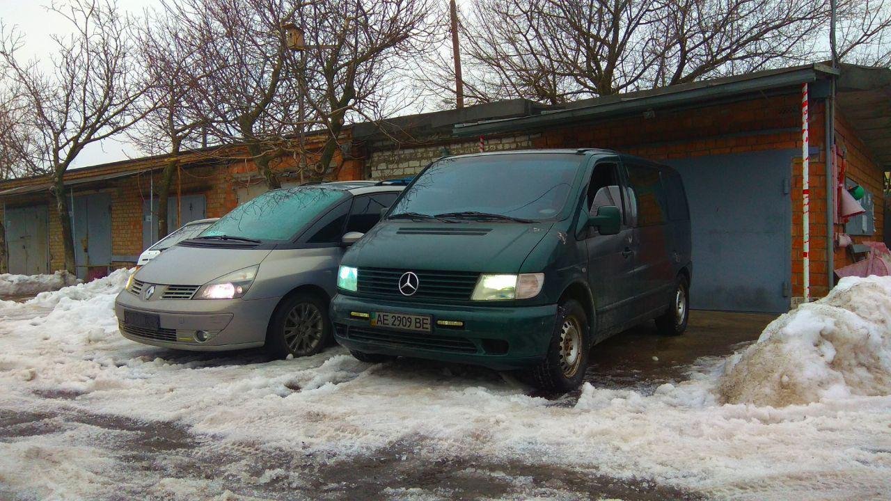 Фото автомобиля этой зимой Фото автомобиля этой зимой
