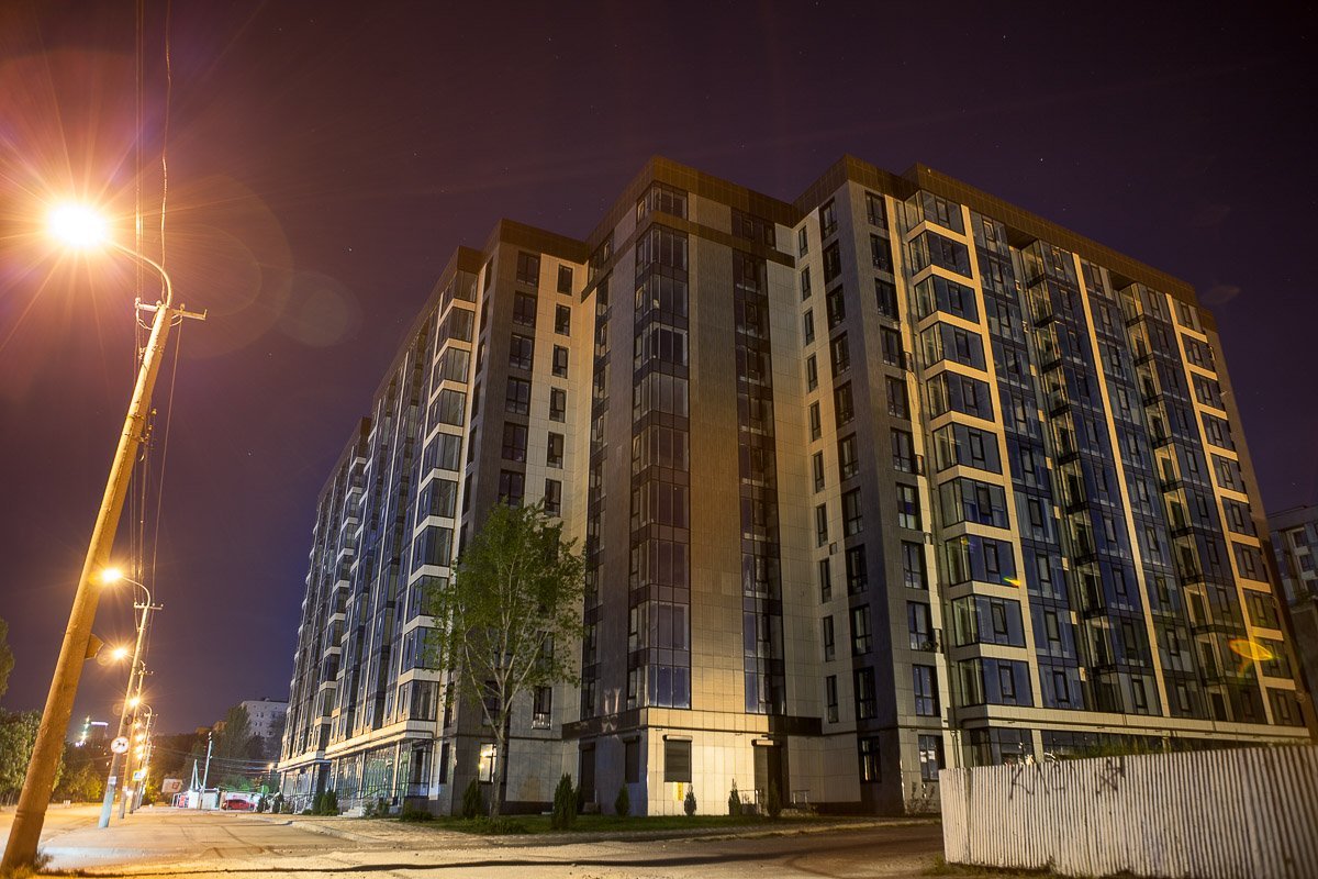 Победа преображается Победа преображается