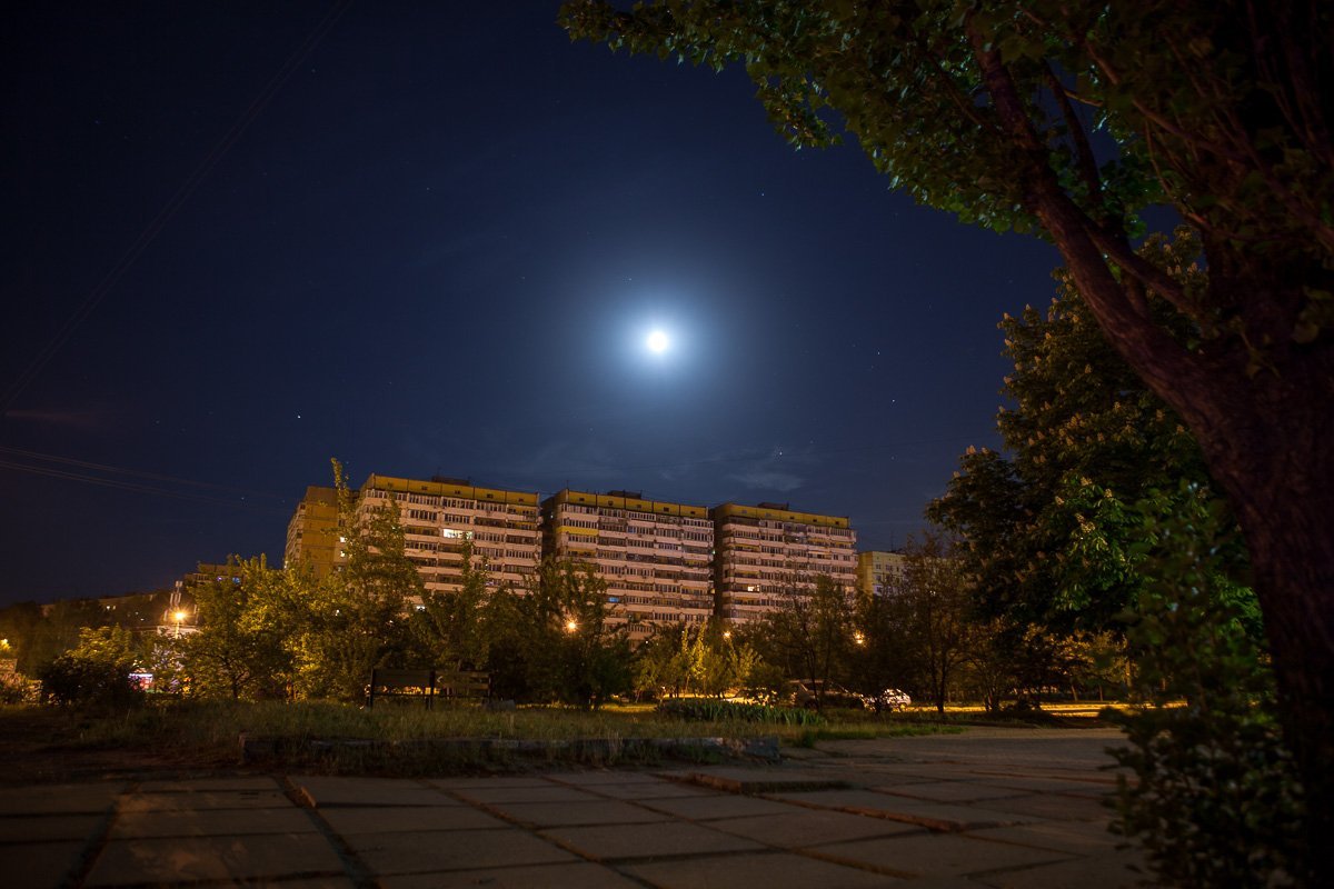 Фото Андрея Лысенко Фото Андрея Лысенко