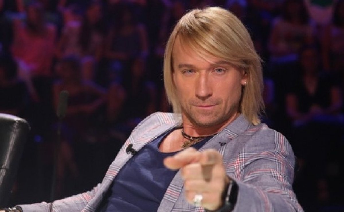 Олег Винник – самый востребованный и гастролирующий артист Олег Винник – самый востребованный и гастролирующий артист