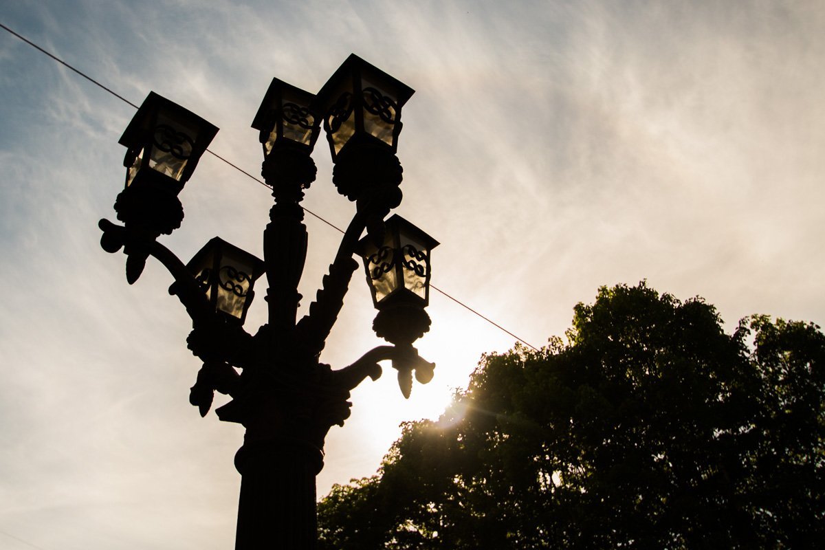 В университете на дневной форме обучается более 4-х тысяч студентов