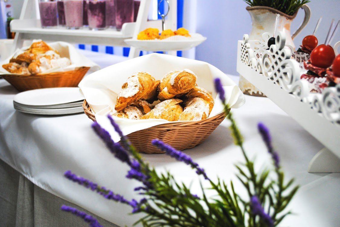 Нежность во всей красе Нежность во всей красе