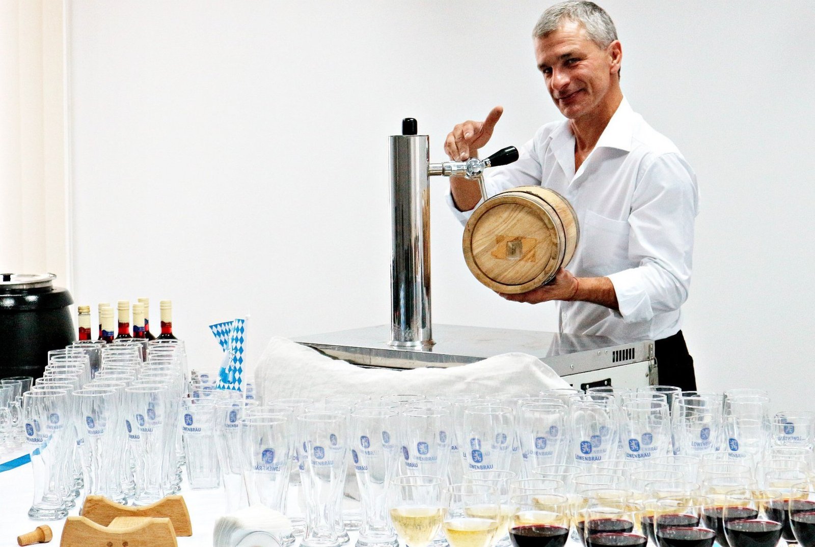 Для ценителей хороших традиций Для ценителей хороших традиций