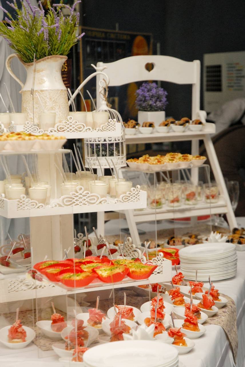 С душой и со вкусом С душой и со вкусом