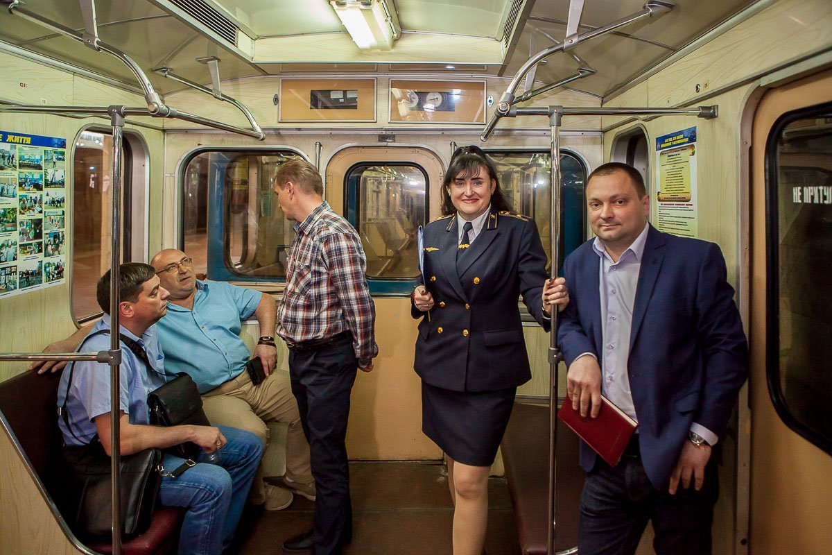 Стоимость проезда в таком необычном вагоне отличаться не будет