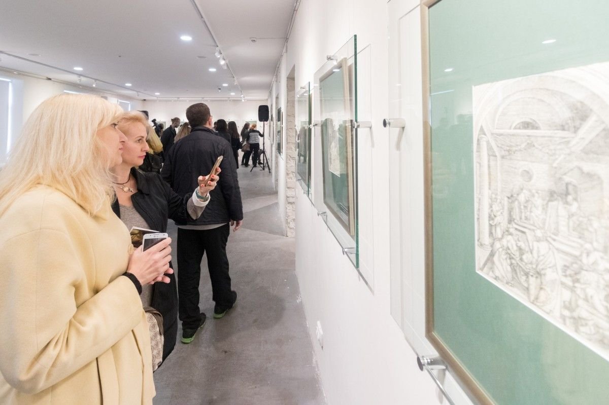 Многие поляки пытались противостоять злу и спасти евреев