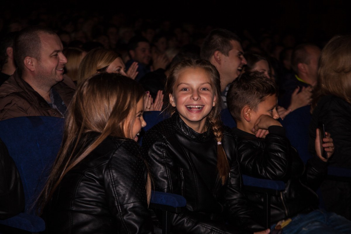 В конкурсную программу вошло семь фильмов для зрителей от 4 лет