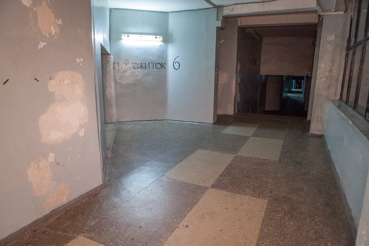 Фото Андрея Лысенко Фото Андрея Лысенко