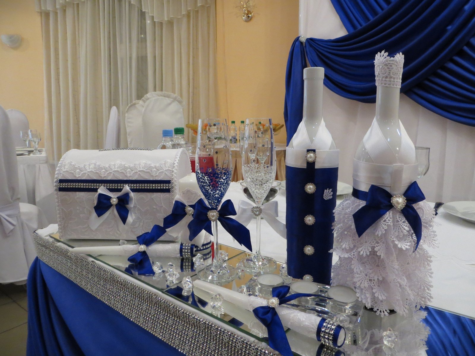 По душе для любителей синего По душе для любителей синего