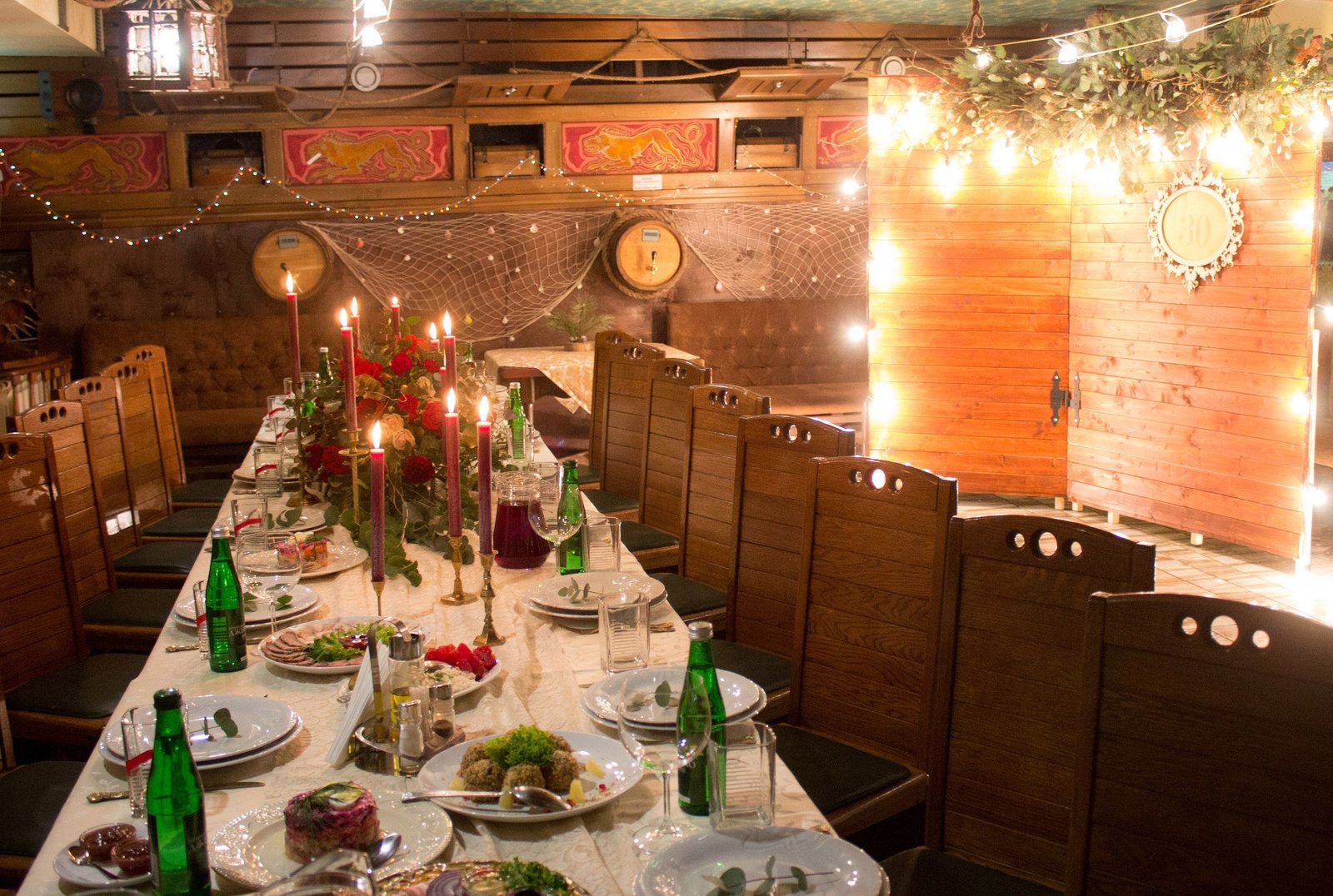 Для любителей эко-стиля Меньше нервов и максимум пользы с Wedding Market: как подготовиться к свадьбе и получить удовольствие 7