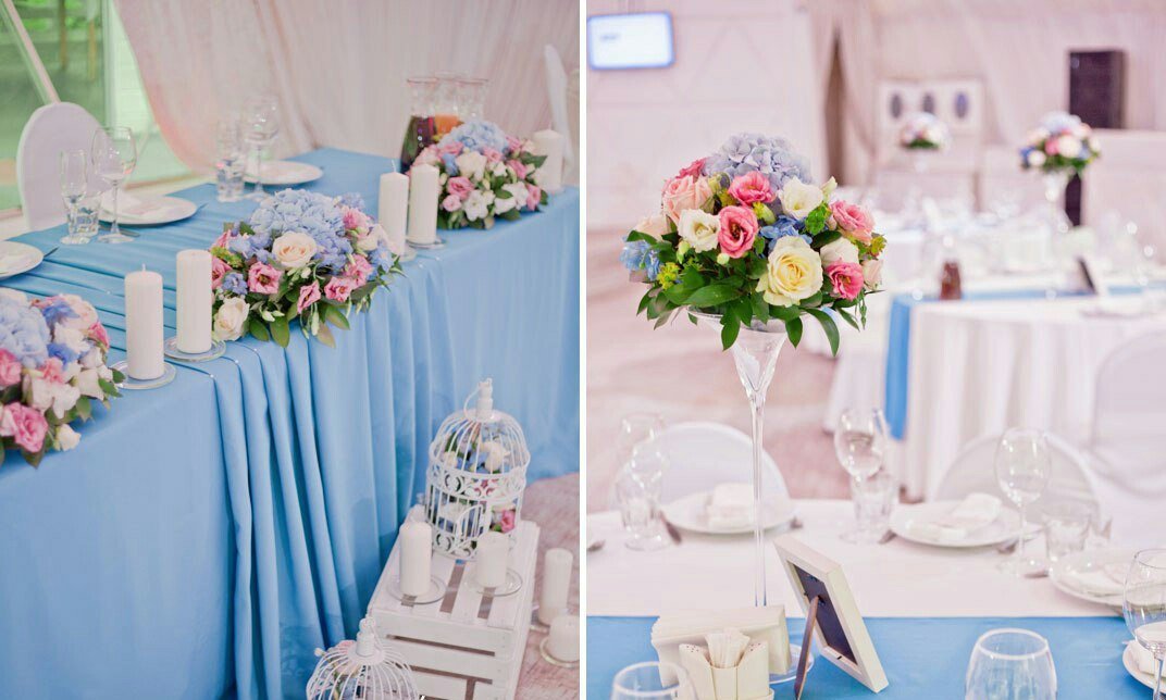 Нежности вам! Нежности вам!