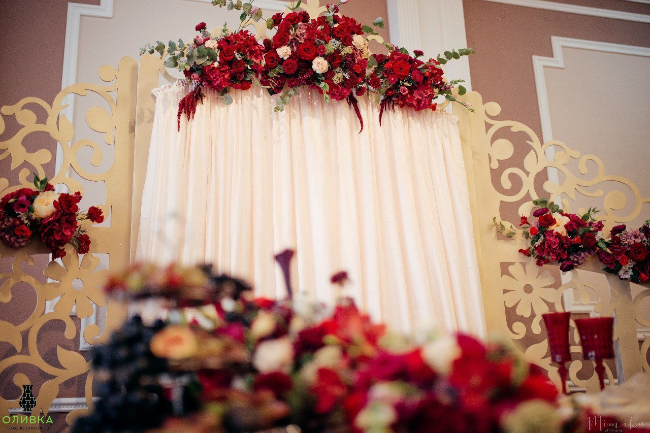 Контраст цветов - это замечательно Контраст цветов - это замечательно