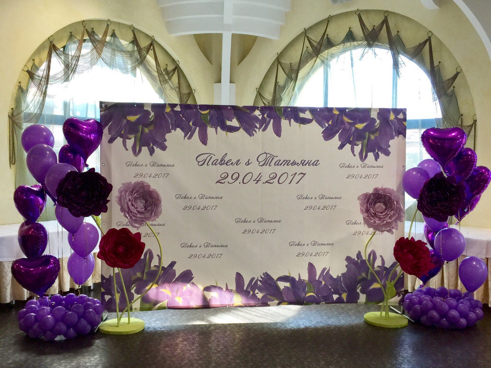 Праздник, который останется в памяти навсегда Праздник, который останется в памяти навсегда