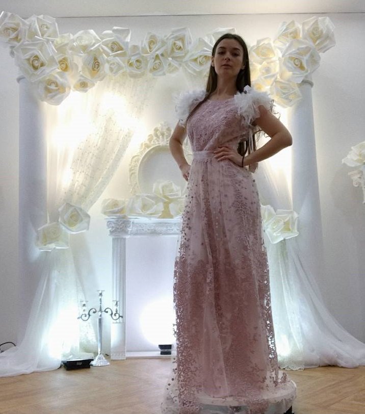 Выпускницы будут в восторге Выпускницы будут в восторге