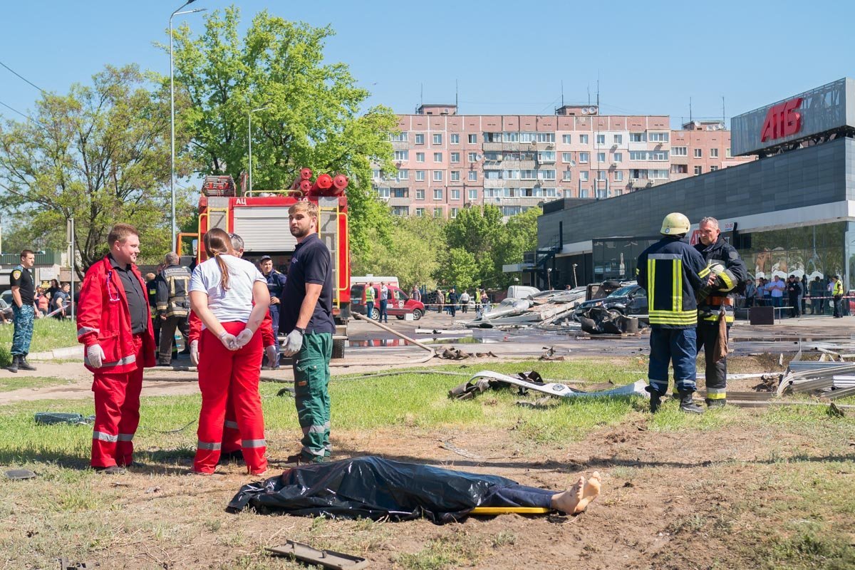 Мужчина за рулем Renault погиб на месте 