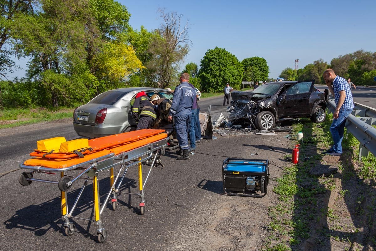 Фото: Андрей Шушпан