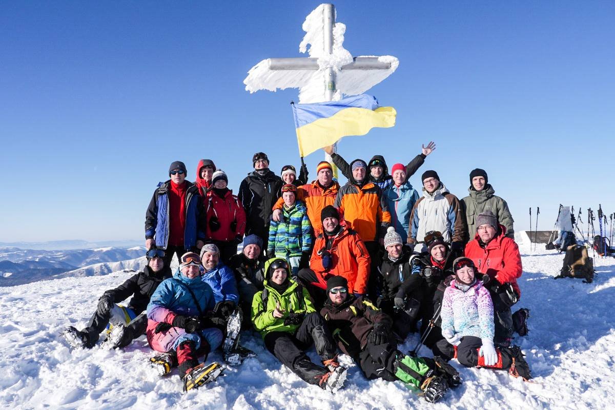 “Оставь диван в покое”, или Как провести незабываемый отдых в кругу семьи 3