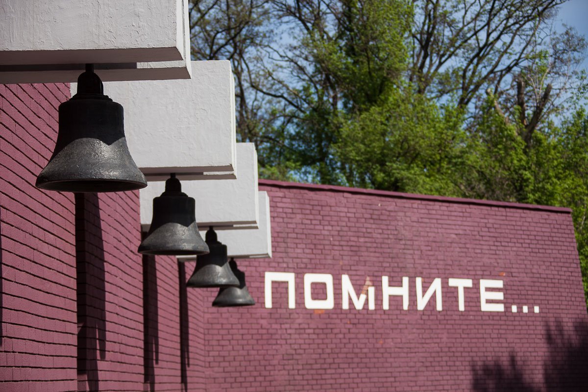 Человеческая память бесконечна Человеческая память бесконечна