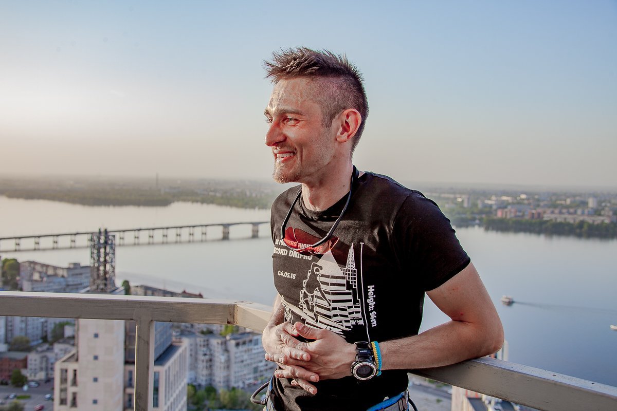 Экстрим дарит незабываемые впечатления Экстрим дарит незабываемые впечатления