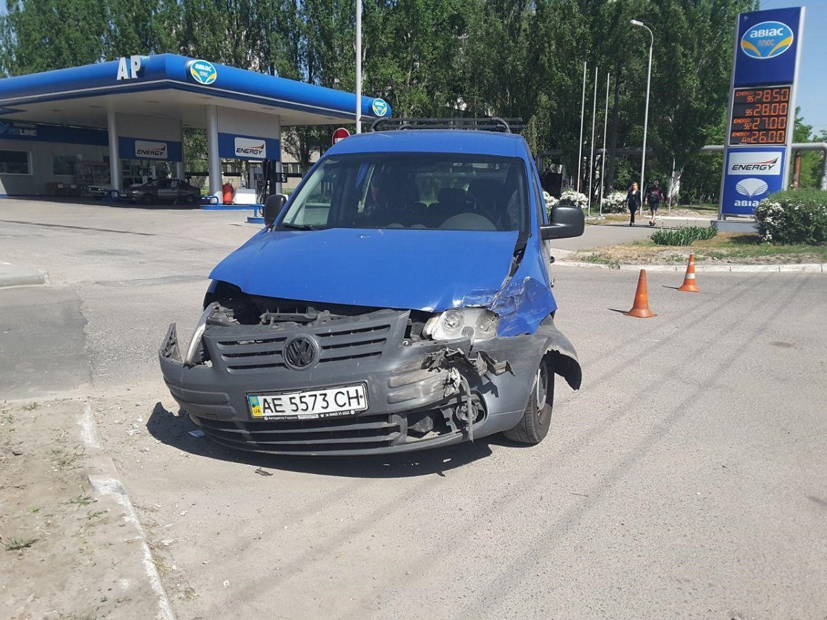 Фото: Сергей Скрыпник