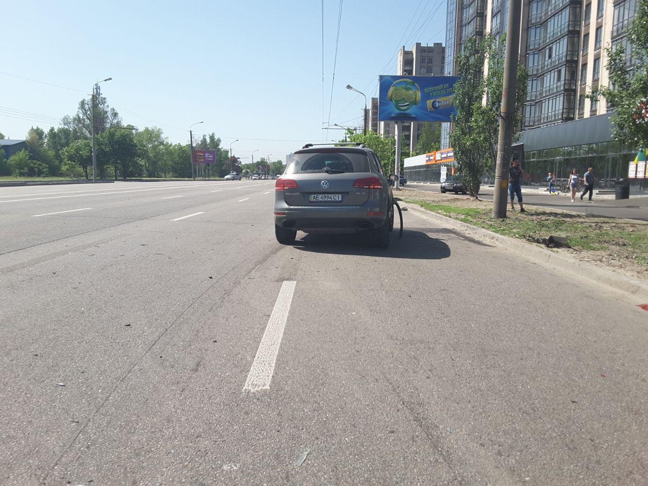 Фото: Сергей Скрыпник