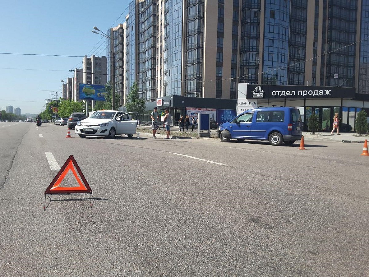 Детали происшествия выясняются