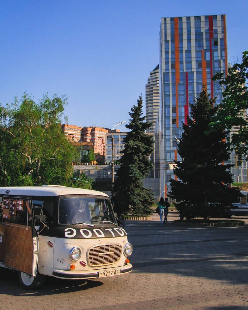 В попытках вернуть былое. Фото: mart.wolley