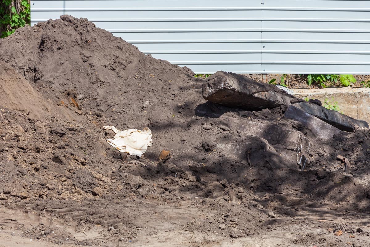 Место взяли под охрану, снаряд скрыли от лишних глаз Место взяли под охрану, снаряд скрыли от лишних глаз