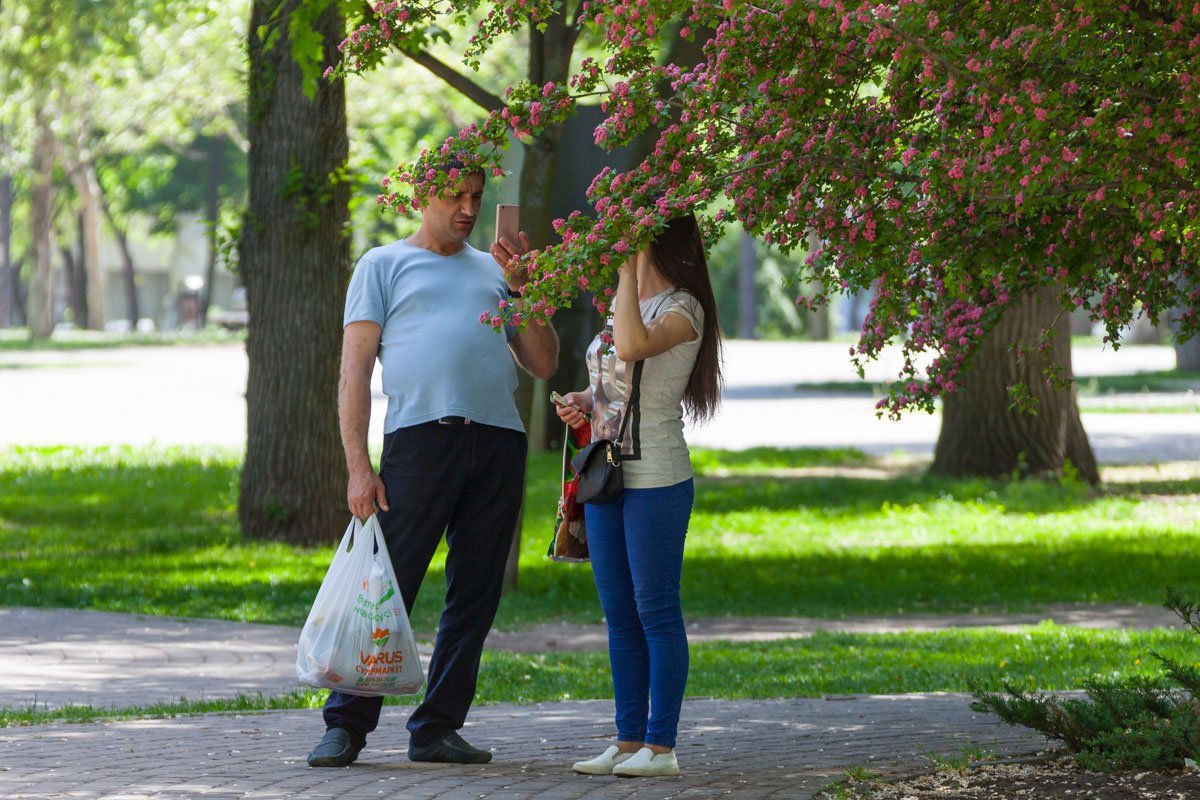 Грациозность и пластика