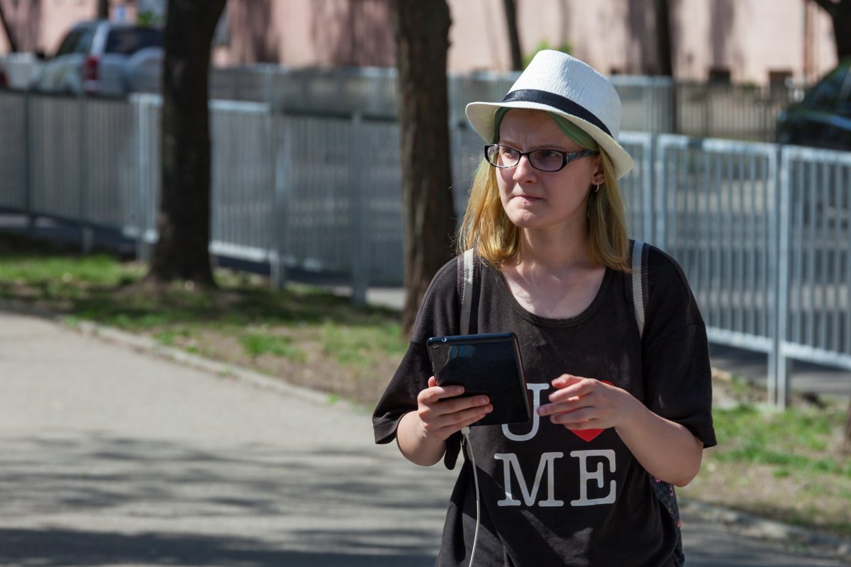 Никто не говорил, что будет легко...