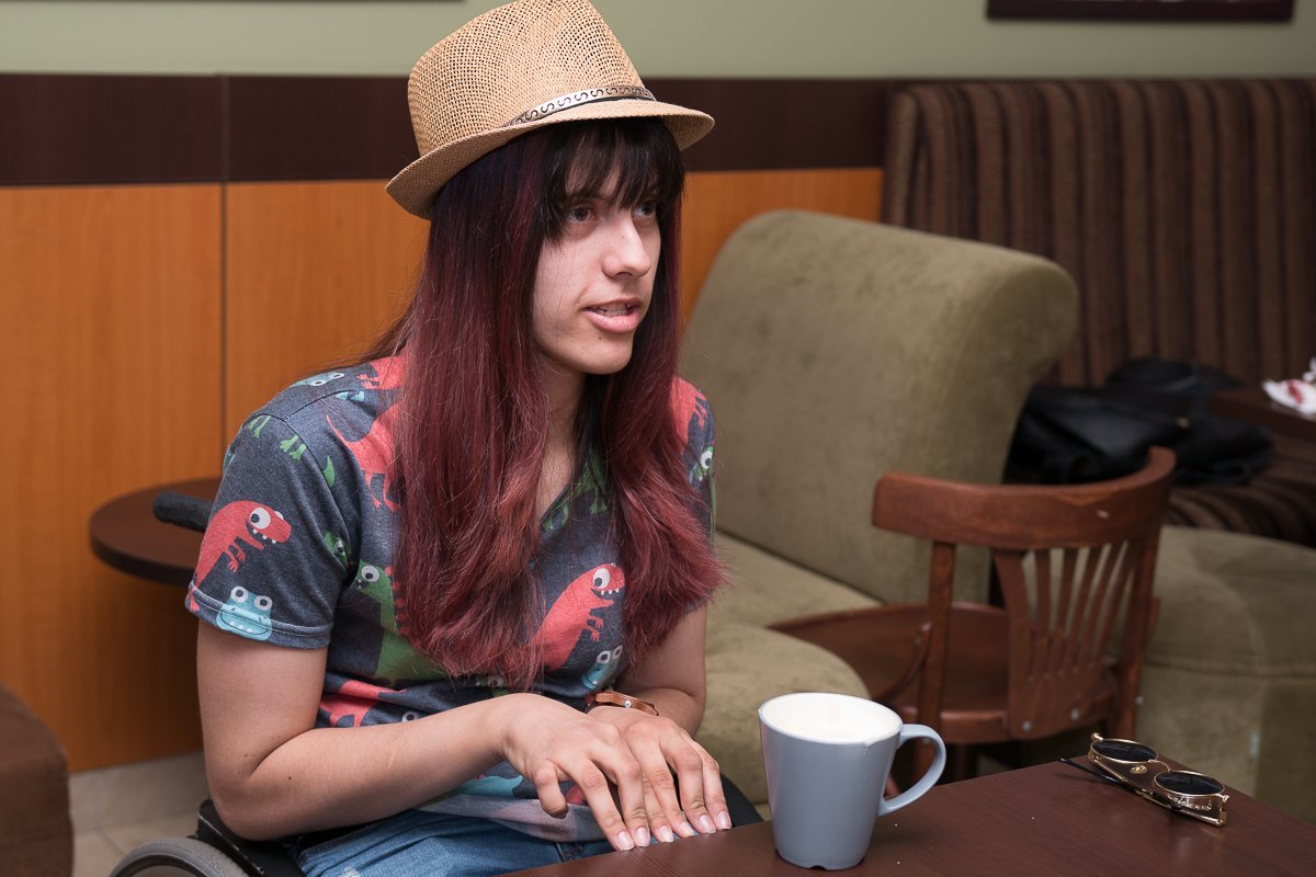 5 мая во всем мире отмечается День борьбы за права людей с инвалидностью