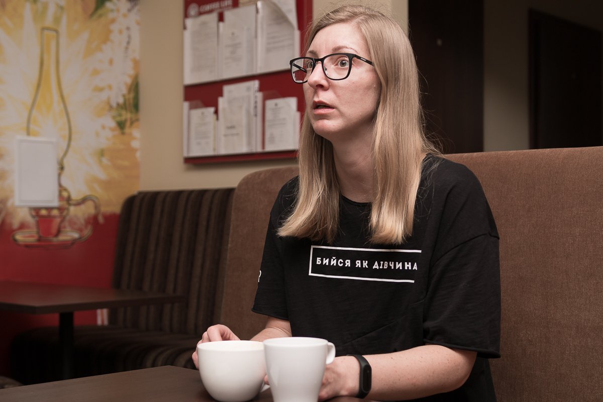 Ольга Полякова