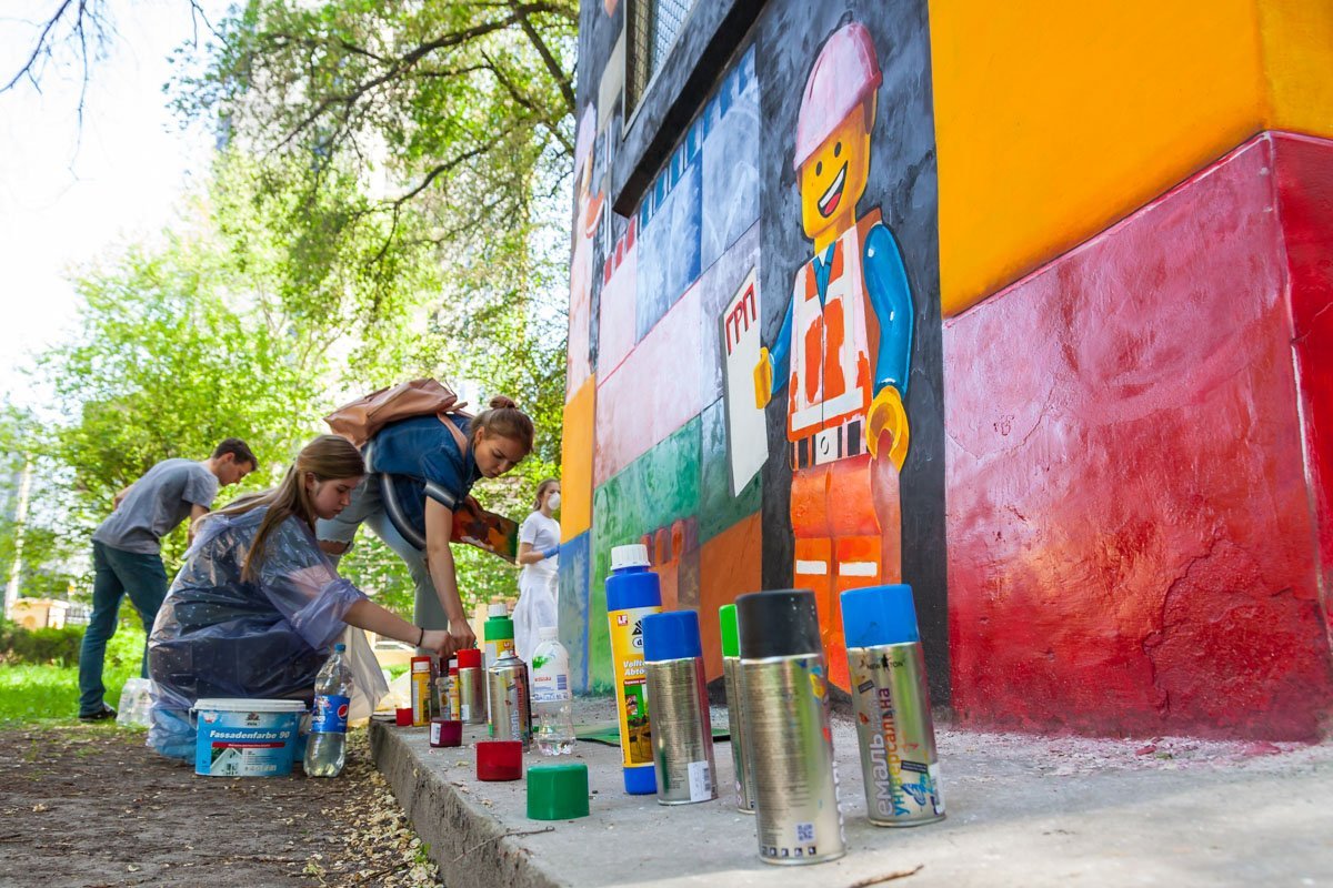 Фото: Андрей Шушпан Фото: Андрей Шушпан