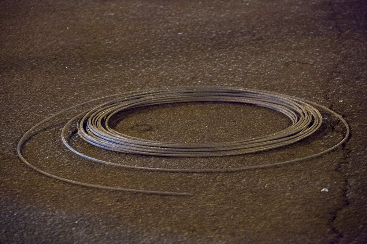 6 мая движение электротранспорта на данном участке дороги будет полностью восстановлено 6 мая движение электротранспорта на данном участке дороги будет полностью восстановлено