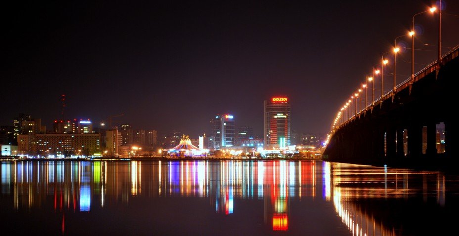 Ночная экскурсия «Екатеринославское блуждания. Дворы и подворотни»