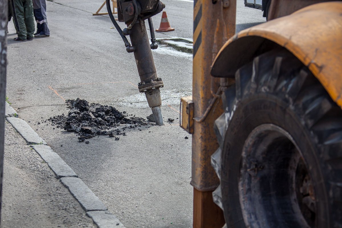 Водоснабжение для жителей ближайших домов не прекратили Водоснабжение для жителей ближайших домов не прекратили