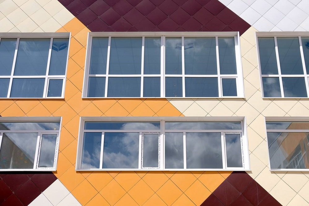 Как школы Днепра и области превращают в лучшие учебные заведения Украины 10