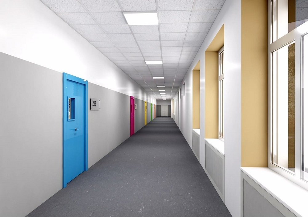 Как школы Днепра и области превращают в лучшие учебные заведения Украины 15