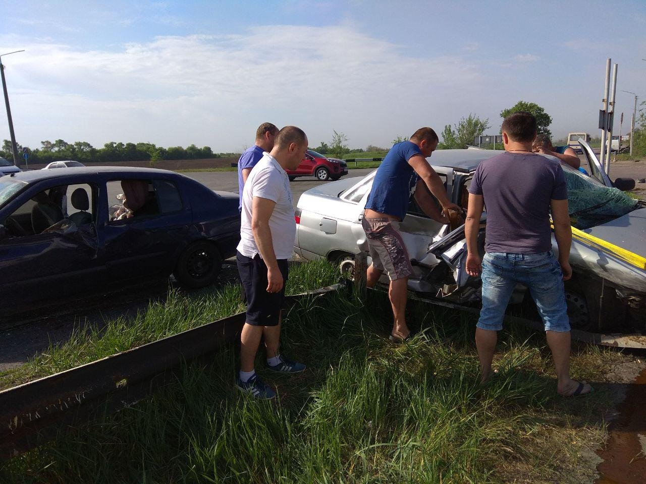 Скорая Скорая