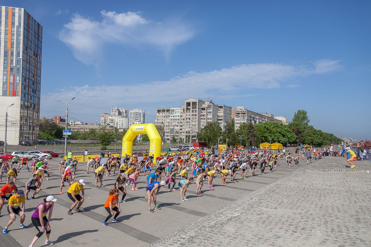 Небольшая разминка