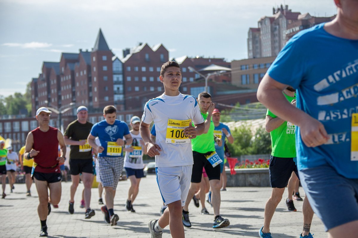 Спорт - это жизнь