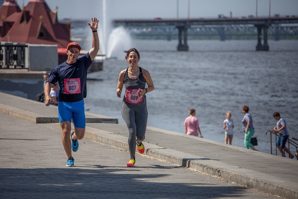 Позитивный настрой - самое главное, конечно, вас же не преследует автомобиль Позитивный настрой - самое главное, конечно, вас же не преследует автомобиль