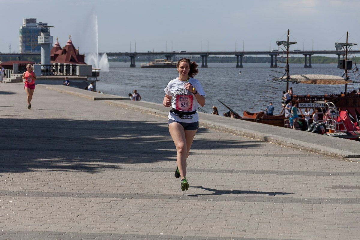 Ты сможешь! Ты сможешь!