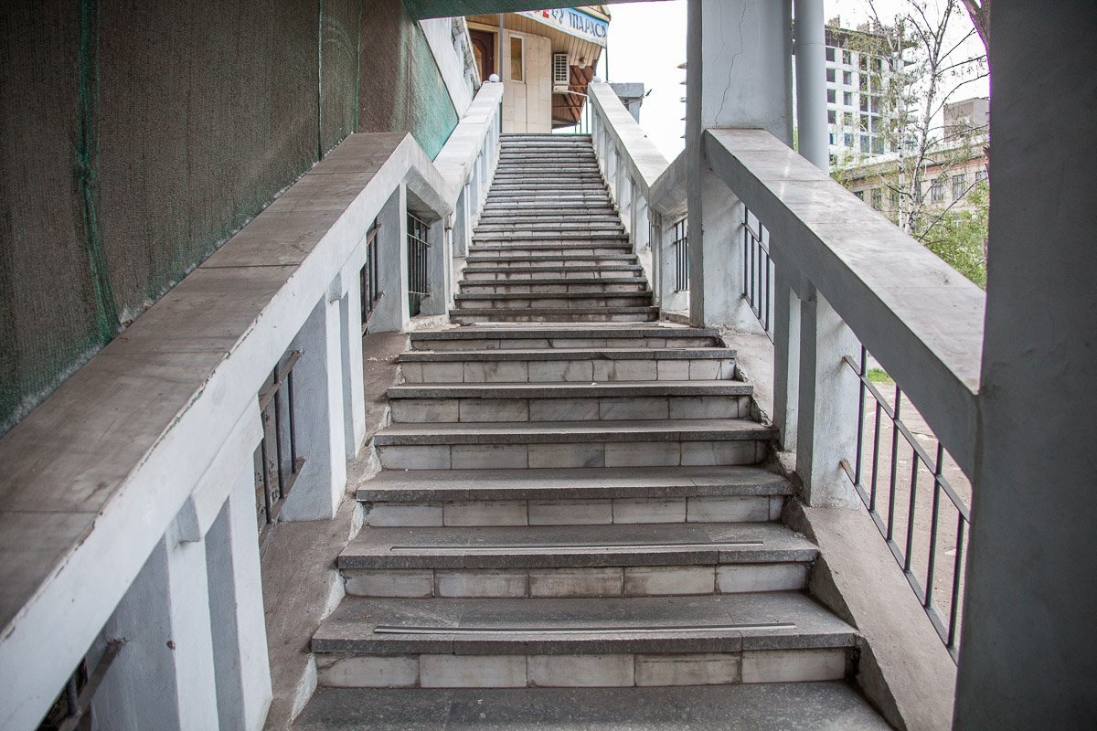 Извечное место для фотосъемок всех модниц Извечное место для фотосъемок всех модниц