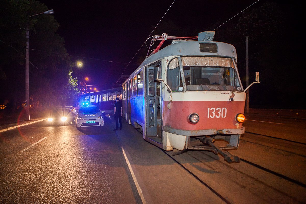 В аварии никто не пострадал В аварии никто не пострадал