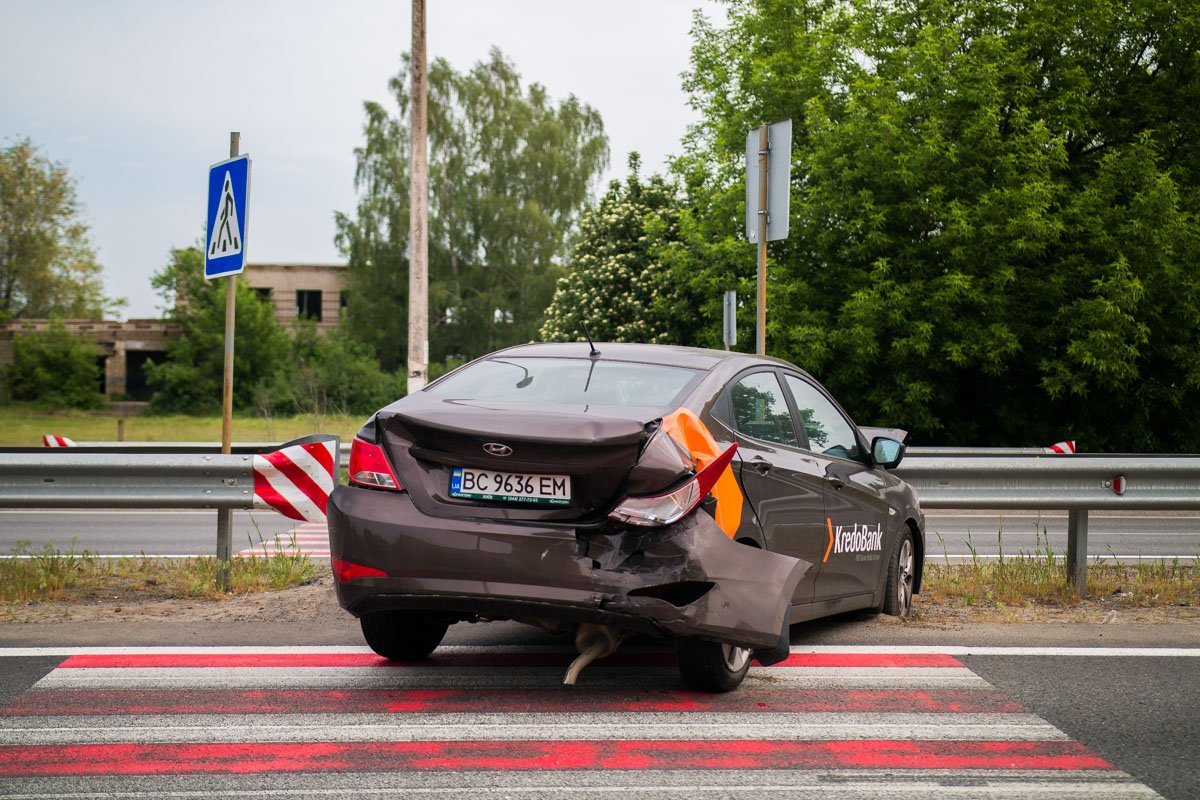 Фото Дениса Чубченко