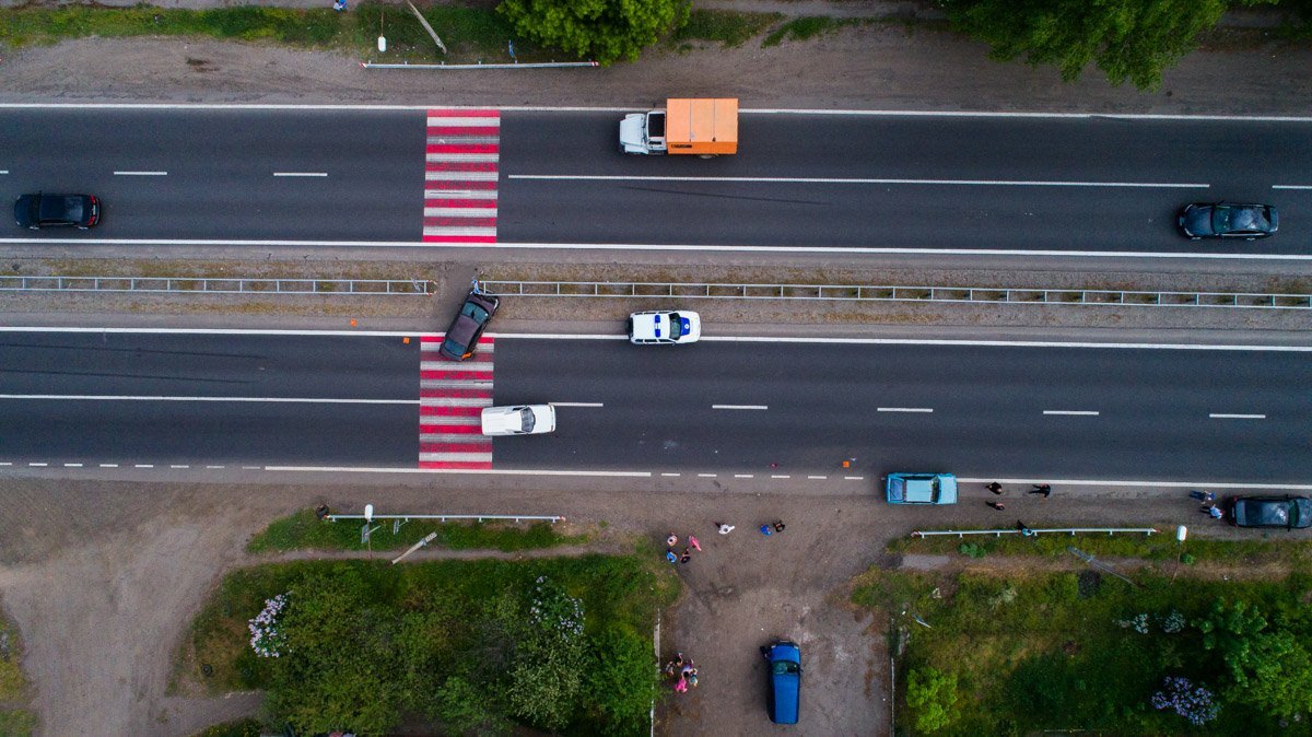 Фото Сергея Скрыпника