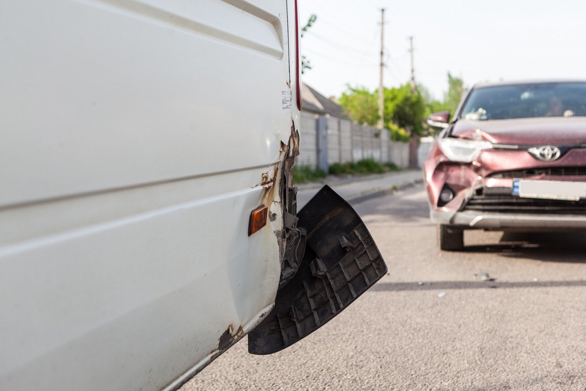 В результате происшествия никто не пострадал В результате происшествия никто не пострадал