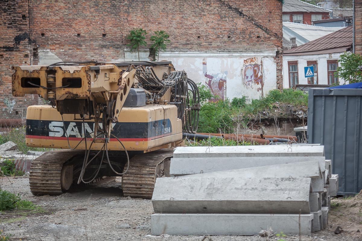 Планируется строительство не только жилья, но и объектов инженерной инфраструктуры, но и социальных, торгово-развлекательных объектов, объектов культурного и делового назначения Планируется строительство не только жилья, но и объектов инженерной инфраструктуры, но и социальных, торгово-развлекательных объектов, объектов культурного и делового назначения