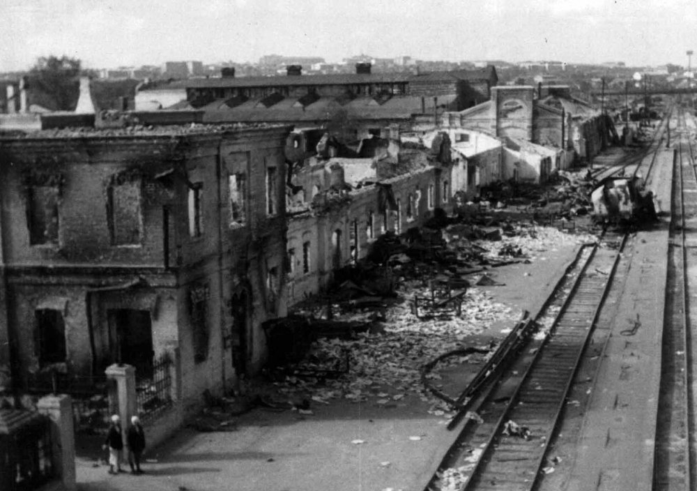 Фото 1942 года Фото 1942 года